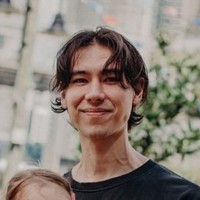 Bellissimo Coffee Employee Edward Ringe's profile photo
