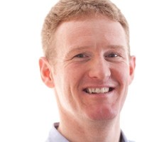 Darren Ingram Email