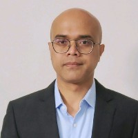 JK Lakshmipat University, Jaipur Employee Gokul Bhagabati's profile photo