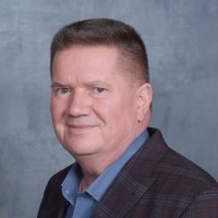 Motorola Solutions Employee Steven Bourg's profile photo