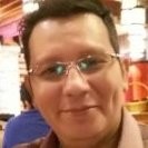 VANGRUPO Employee Vidal Reyes's profile photo