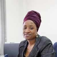 Konkola Copper Mines plc Employee Mutinta Musokotwane's profile photo