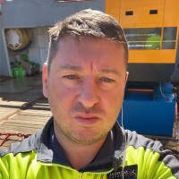 Padraig Kelly Email