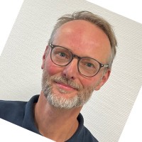 Grafisch Lyceum Utrecht Employee Robert van Den Ham's profile photo