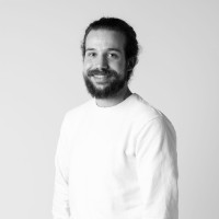 Imaginize Employee Nick Todarello's profile photo