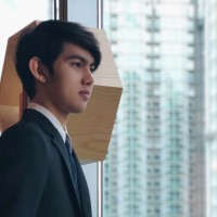 KTB Computer Services Co., Ltd. Employee Nakarin Jantratep's profile photo
