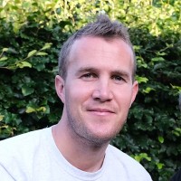 Ebury Employee Alex Summers's profile photo