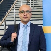 Responsive Media Tech Services Employee Shashank Kotian's profile photo
