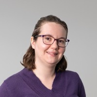 BLANK THEORY Employee Erin Arnett's profile photo