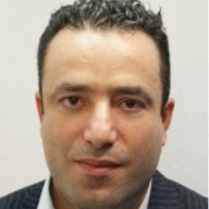 Said السريحي Email