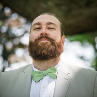 Jalopnik Employee Bradley Brownell's profile photo