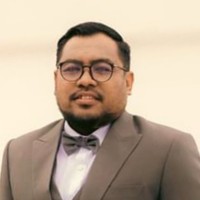 WeGen Holding Vietnam Employee Denver Arao's profile photo