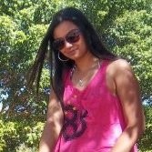 Samu Employee Luana Farias's profile photo