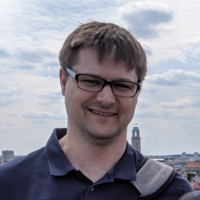 iSTORM New Media Employee Dan van Staalduinen's profile photo