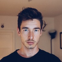 4th motion GmbH Employee Richard Baumann's profile photo
