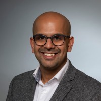 Loop Financial Employee Nikhil Nampalli's profile photo
