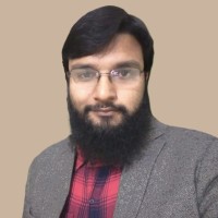 Tech Supersonic Employee Haris Baig's profile photo