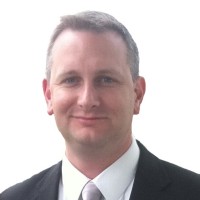 Seattle Information Technology Department Employee Brian Eden's profile photo