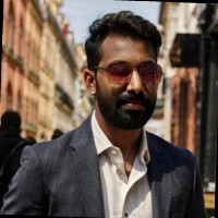 M/s. Vishal Transformers & Switchgears Pvt. Ltd. Employee Samrat Mohanty's profile photo