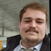 JW Marriott Indianapolis Employee Derek Deak's profile photo