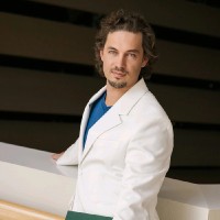 Konzert und Theater St. Gallen Employee Daniel Url's profile photo