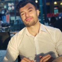 DustPhotonics Employee Deniz Gözel's profile photo