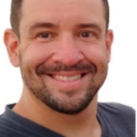 Ahreas Employee Guilherme Jorge's profile photo