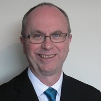 Gluten-Free Food Program (GFFP) Employee Michael Byerley's profile photo