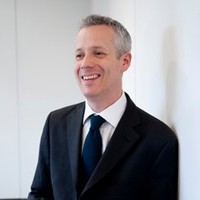 Boodle Hatfield LLP Employee Simon Kerrigan's profile photo