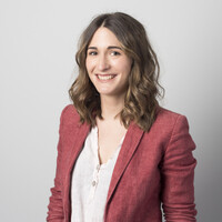 OPE Consultores Employee Ane Alberdi's profile photo
