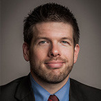 Johnston, Allison & Hord, P.A. Employee Nick Kendall's profile photo