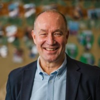 Kindred Nurseries Employee Nigel Lloyd's profile photo