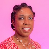 Bakeba Raines