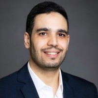 Al Balad Development Company Employee Suhail Alrabee's profile photo