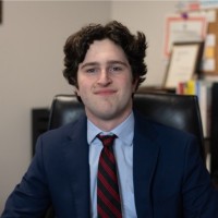 The Harvard Crimson Employee Jack Jassy's profile photo