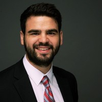 Danny Diaz-Brown Email & Phone Number