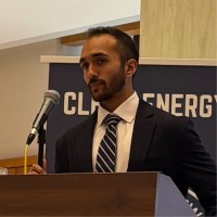 REON Technology Employee Aman Patel's profile photo