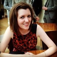 Thinks Insight & Strategy Employee Anastasia Knox's profile photo