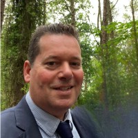 Photon Energy Employee Darren Baker's profile photo