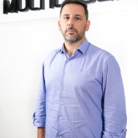 Qualicorp Employee Eder Grande's profile photo