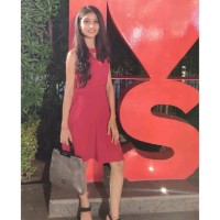 Optum Employee Rushika Patel's profile photo