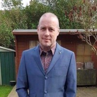 Blair Stephenson Email