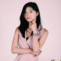 New Ivex Machinery Corporation Employee Anastasia Dysangco's profile photo