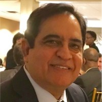 EIT, Inc. Employee Tribhuvan Singh's profile photo