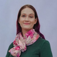 Ecommpay Employee Alina Serous's profile photo