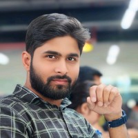 BlackBuck (Zinka Logistics Solutions Pvt. Ltd.) Employee Soud Khan's profile photo