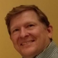 Retired Employee Wayne Frye's profile photo