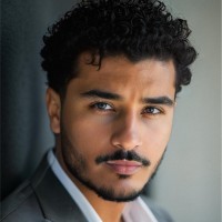 BGCrypto Employee Zee Mahfouz's profile photo
