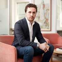 Silverstone Developments Employee Spencer Hynes's profile photo