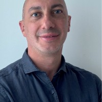 Adriatic LNG Employee Marco Grappeggia's profile photo